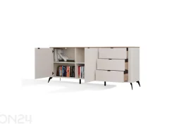Lipasto Castello 183 cm