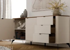 Lipasto Castello 183 cm