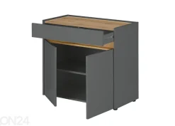Lipasto City 80 cm