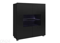 Lipasto Claudia 100 cm + LED