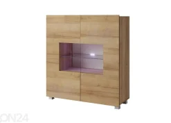 Lipasto Claudia 100 cm + LED