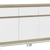 Lipasto 138 cm
