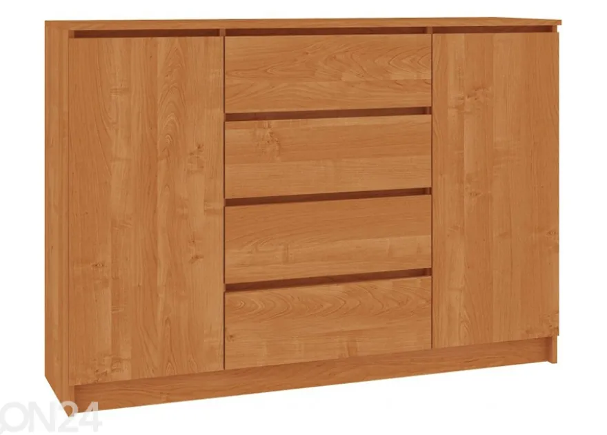Lipasto 138 cm
