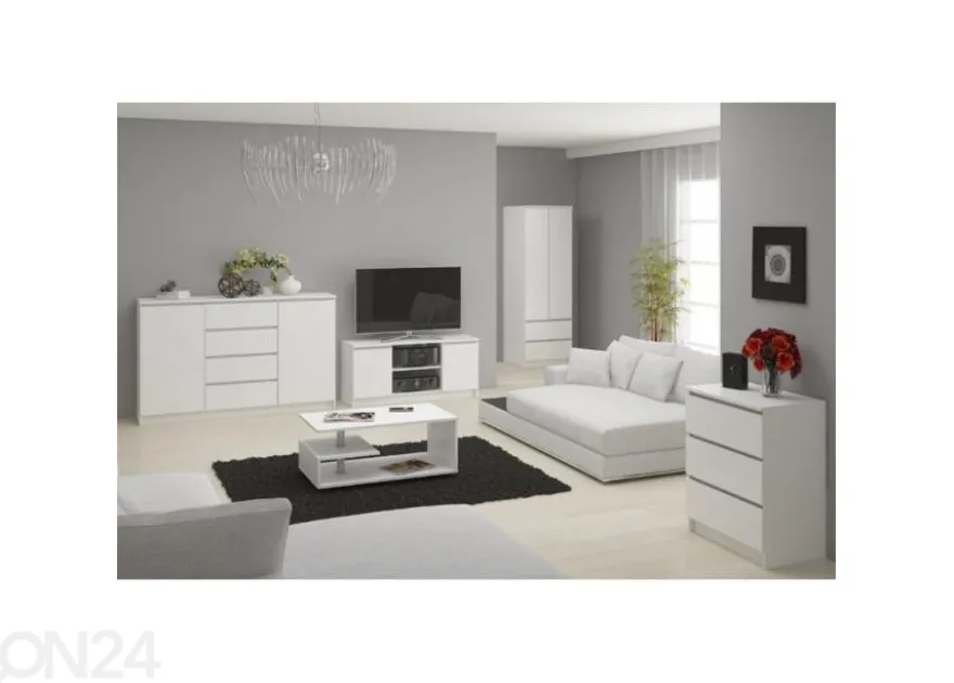 Lipasto 160 cm