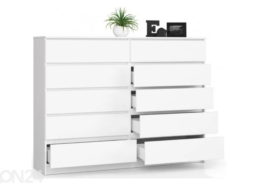 Lipasto 160 cm