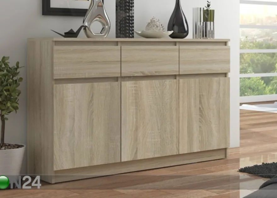 Lipasto 138 cm