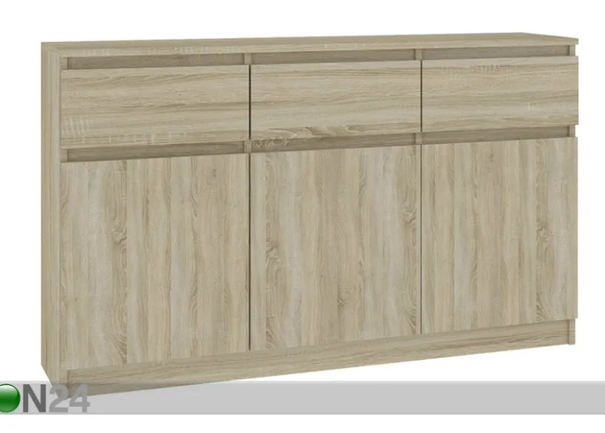 Lipasto 138 cm