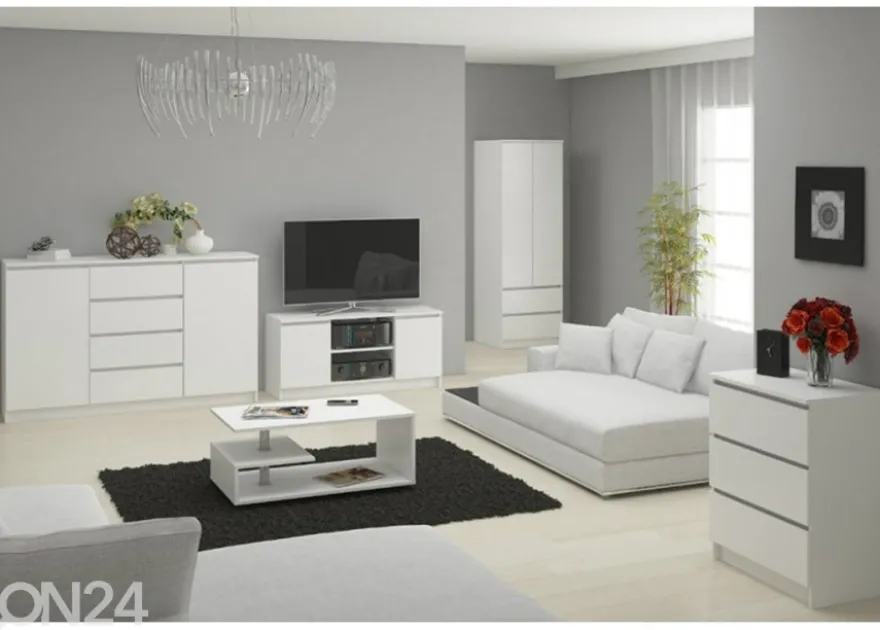Lipasto 160 cm