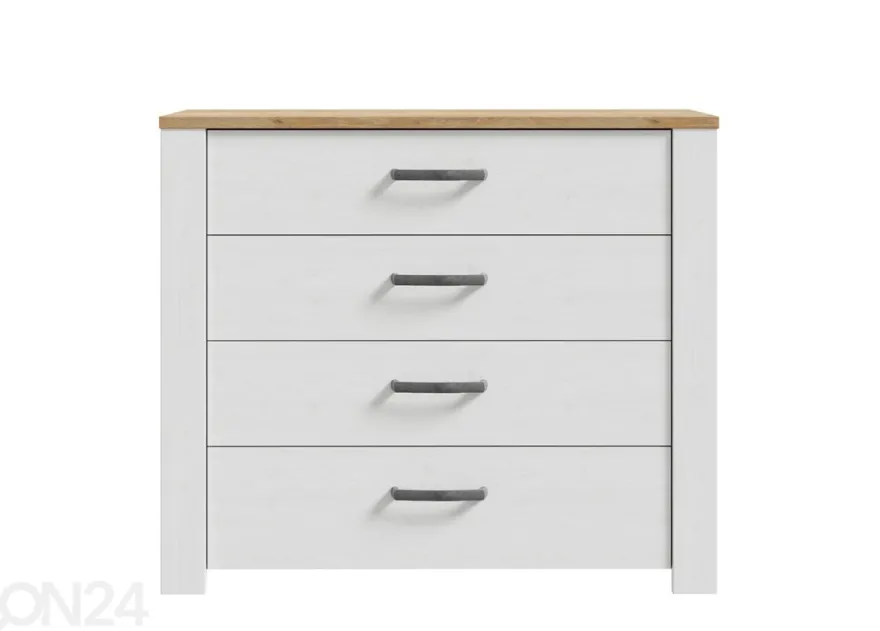 Lipasto 102 cm