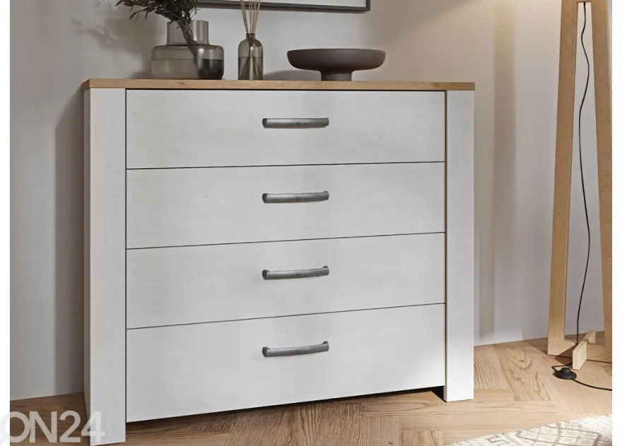 Lipasto 102 cm