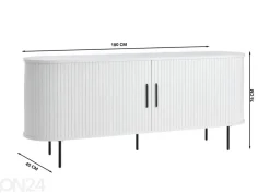 Lipasto 180 cm
