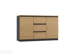 Lipasto 120 cm