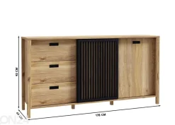 Lipasto 175 cm