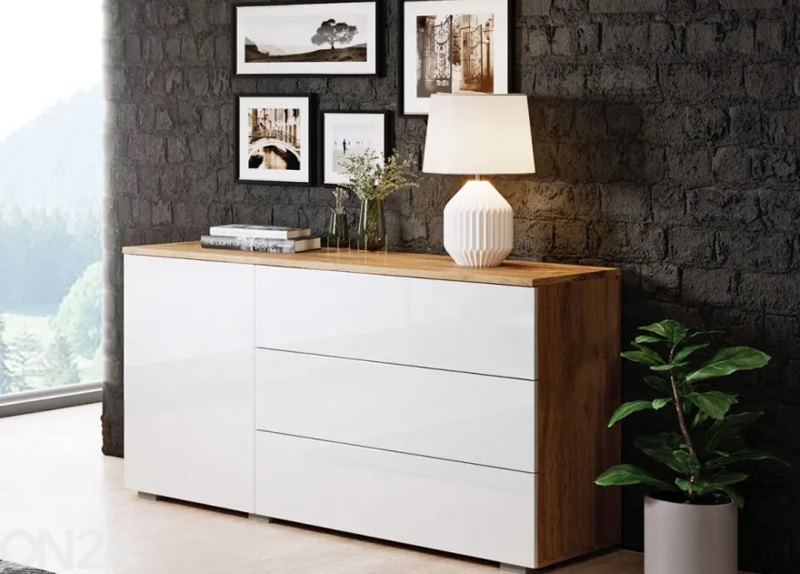 Lipasto 111 cm