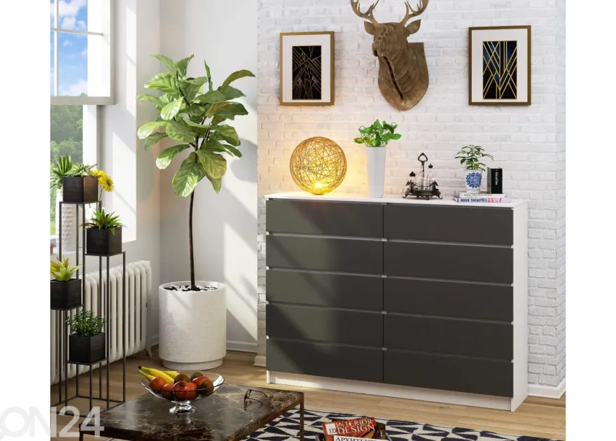 Lipasto 160 cm