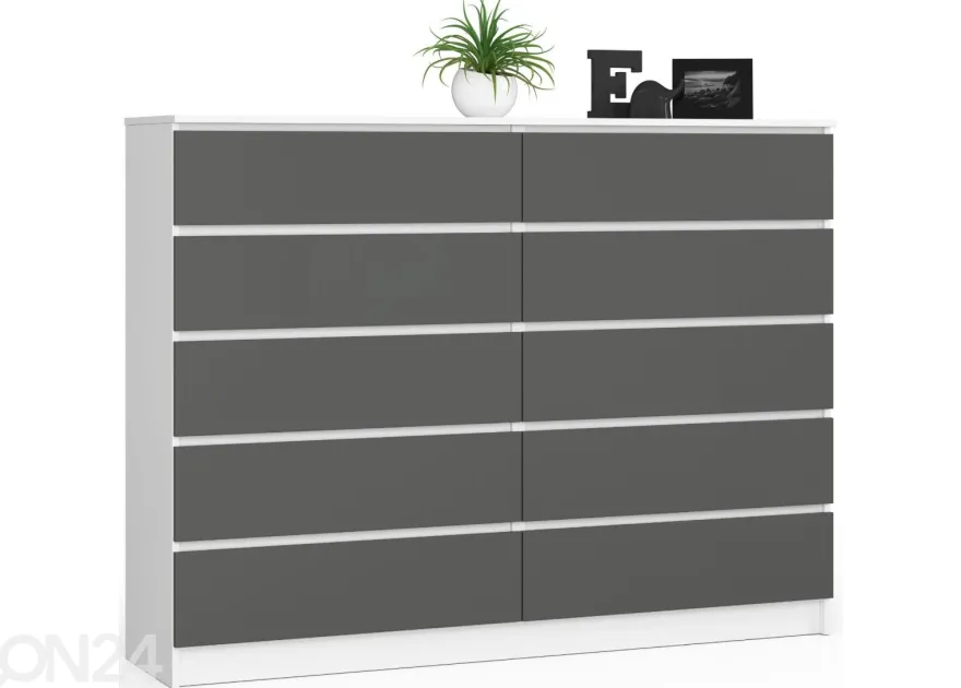 Lipasto 160 cm