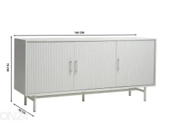 Lipasto 160 cm