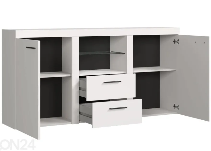 Lipasto 157 cm