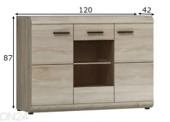 Lipasto 120 cm