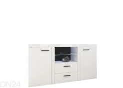 Lipasto 157 cm + LED valaistus