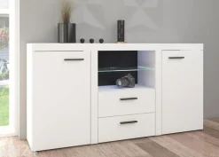 Lipasto 157 cm + LED valaistus