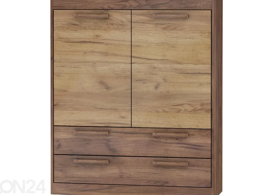 Lipasto Cobhy 100 cm
