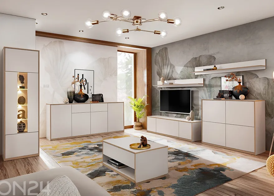 Lipasto Complex