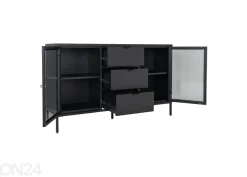 Lipasto Dalby 140 cm
