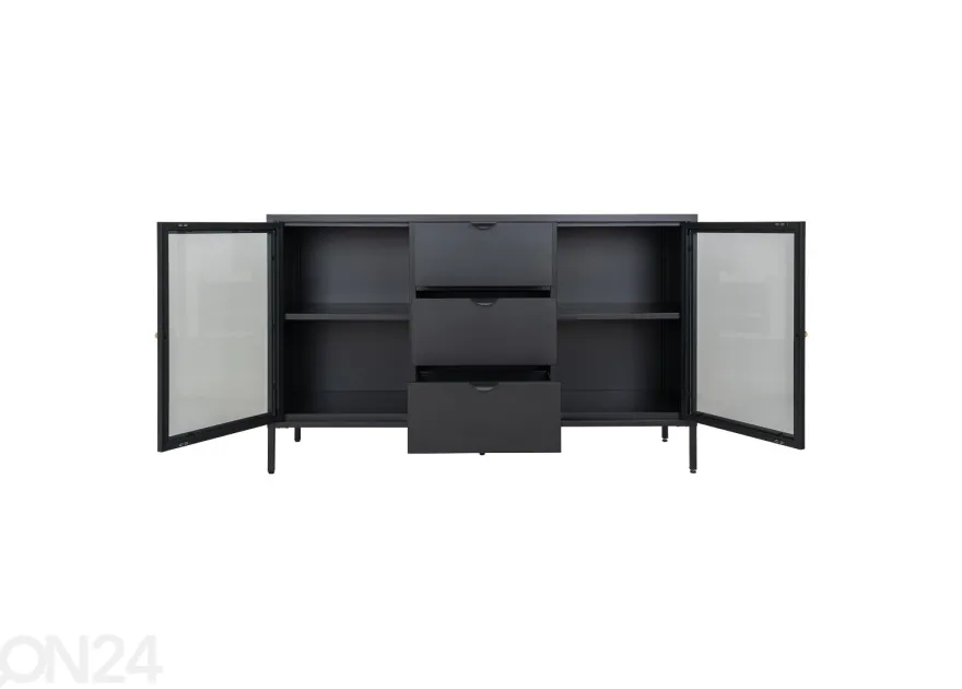 Lipasto Dalby 140 cm