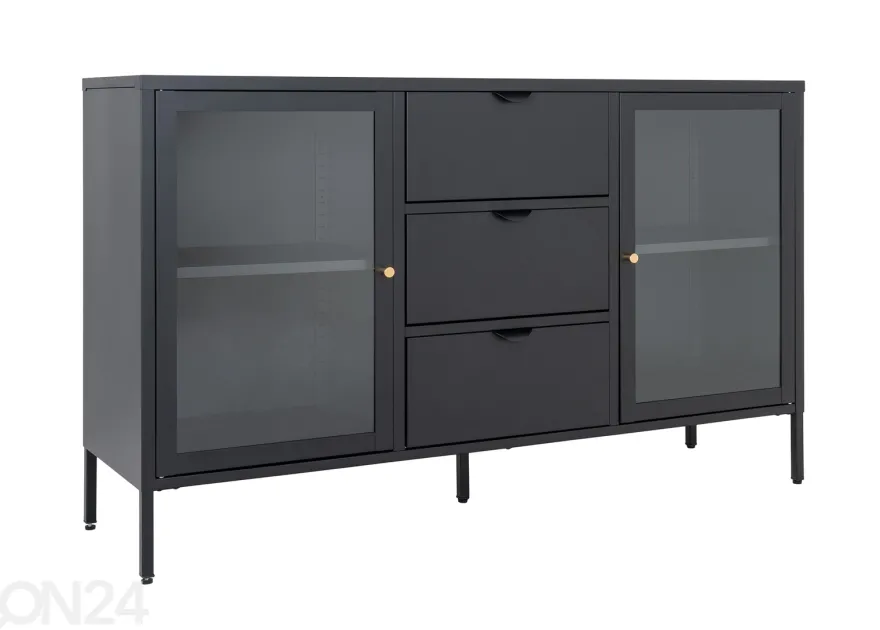 Lipasto Dalby 140 cm