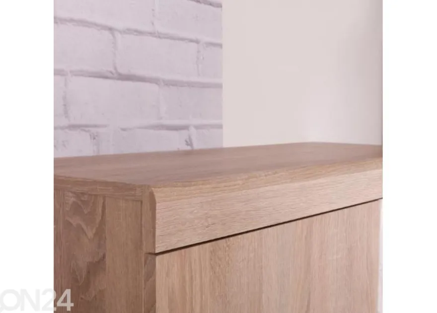 Lipasto Damis 164 cm