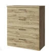 Lipasto Doorset 80,2 cm