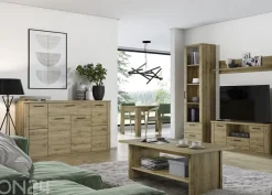 Lipasto Doorset 135 cm