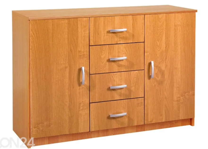 Lipasto Drimo 120 cm