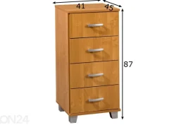 Lipasto Drimo 41 cm