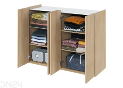Lipasto Easy 125,5 cm