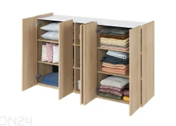 Lipasto Easy 156 cm