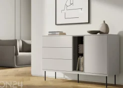 Lipasto Eero 134 cm