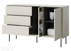 Lipasto Eero 134 cm