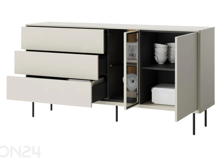 Lipasto Eero 161 cm