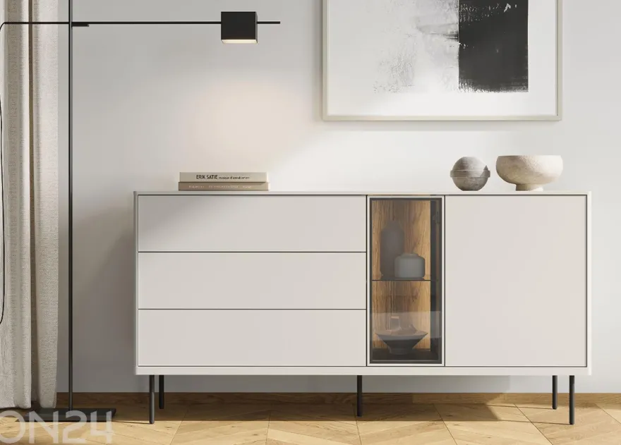 Lipasto Eero 161 cm