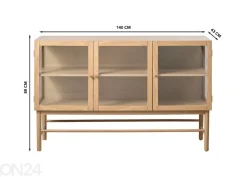 Lipasto Elba 140 cm