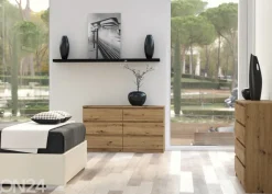 Lipasto Emily 138 cm