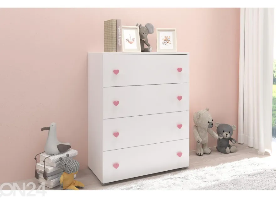 Lipasto Emma 80 cm