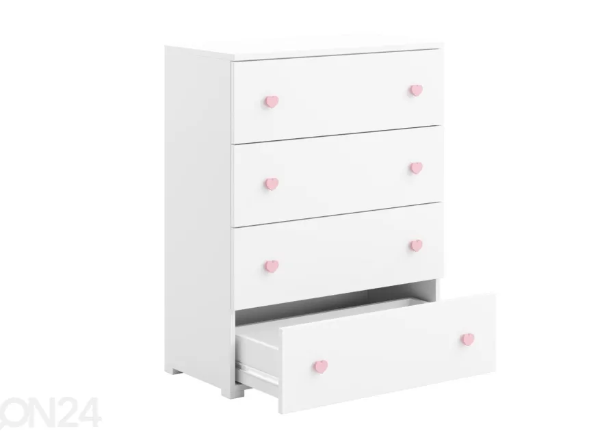 Lipasto Emma 80 cm