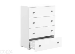 Lipasto Emma 80 cm