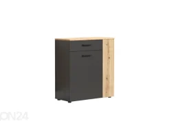 Lipasto Esteban 80 cm