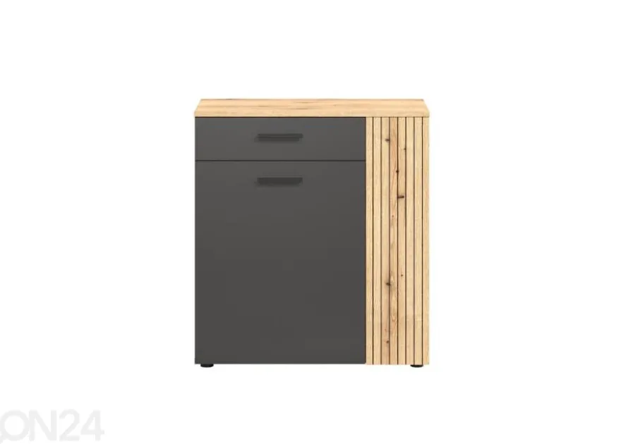 Lipasto Esteban 80 cm