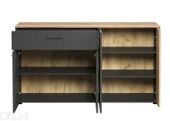 Lipasto Esteban 150 cm