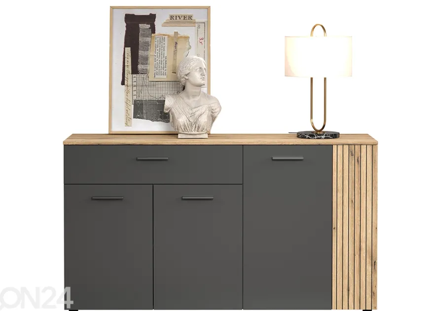 Lipasto Esteban 150 cm